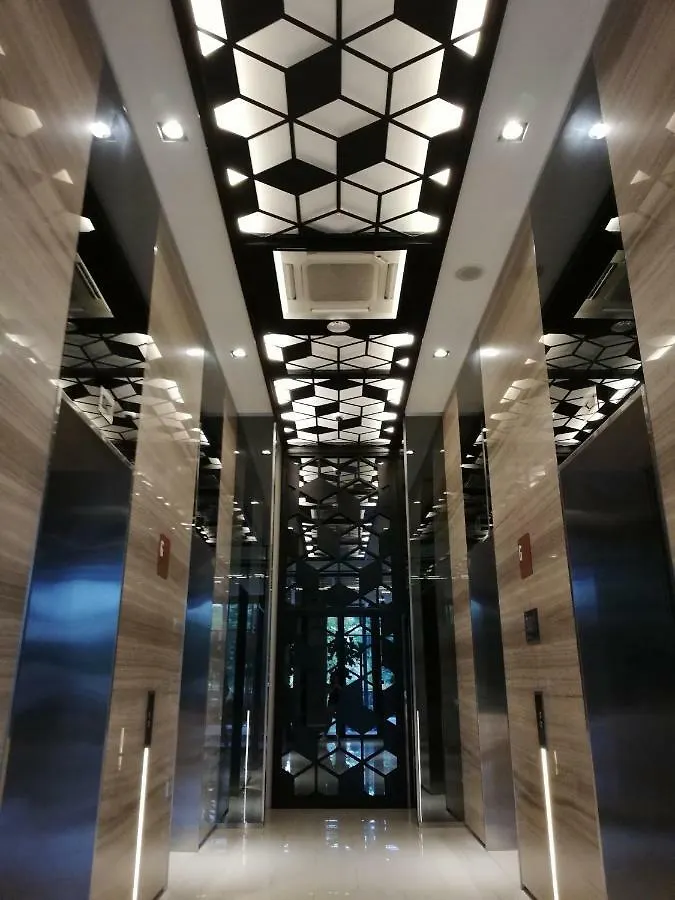 Expressionz Suite Klcc By De Space Kuala Lumpur 0*,  Malaysia