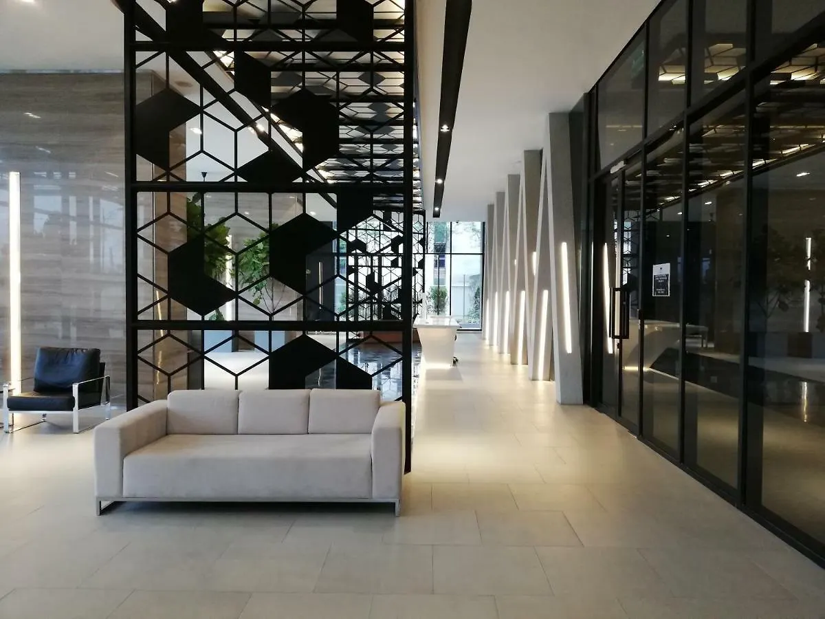 Expressionz Suite Klcc By De Space Kuala Lumpur