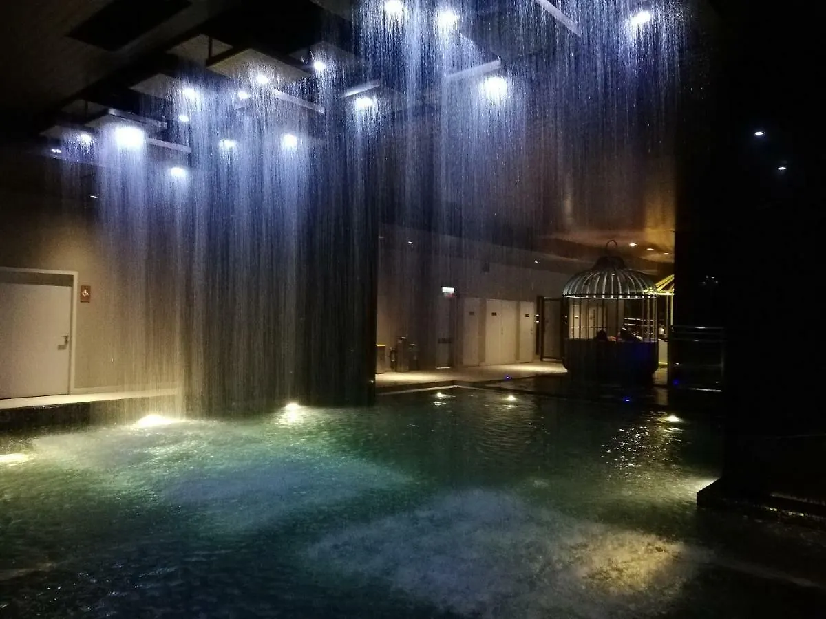 Expressionz Suite Klcc By De Space Kuala Lumpur