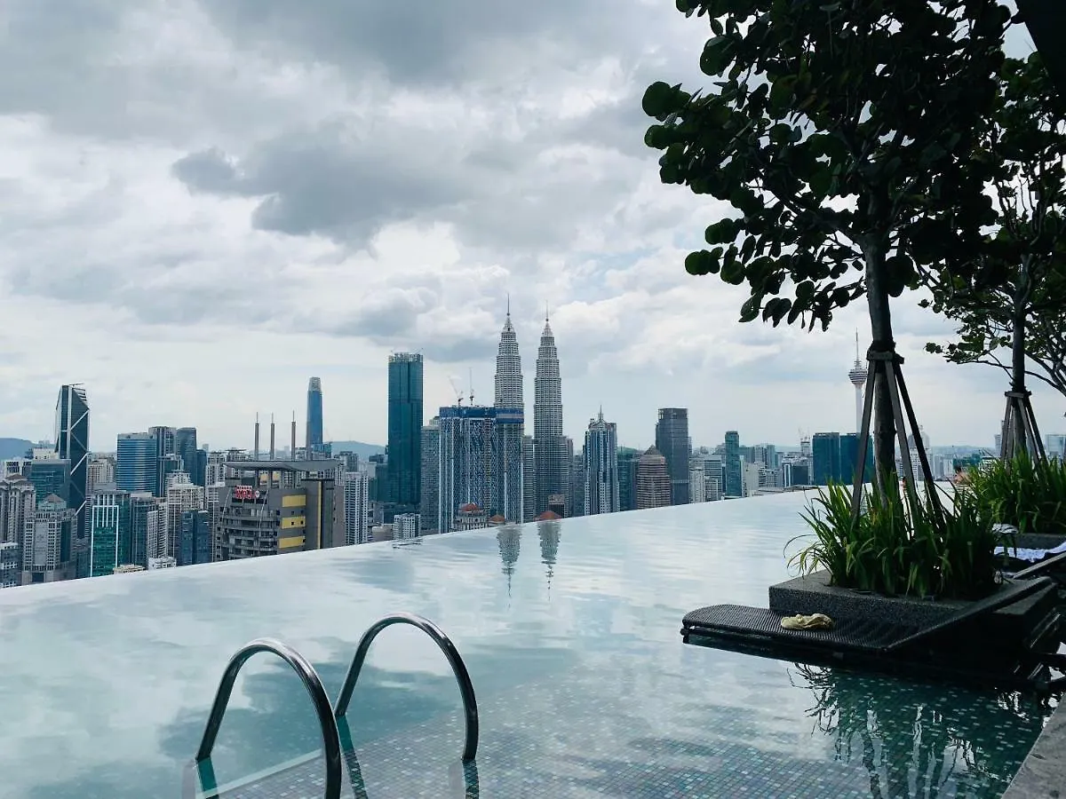 Expressionz Suite Klcc By De Space contacts